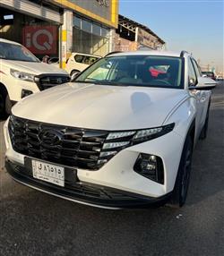هیوندای تۆکسۆن